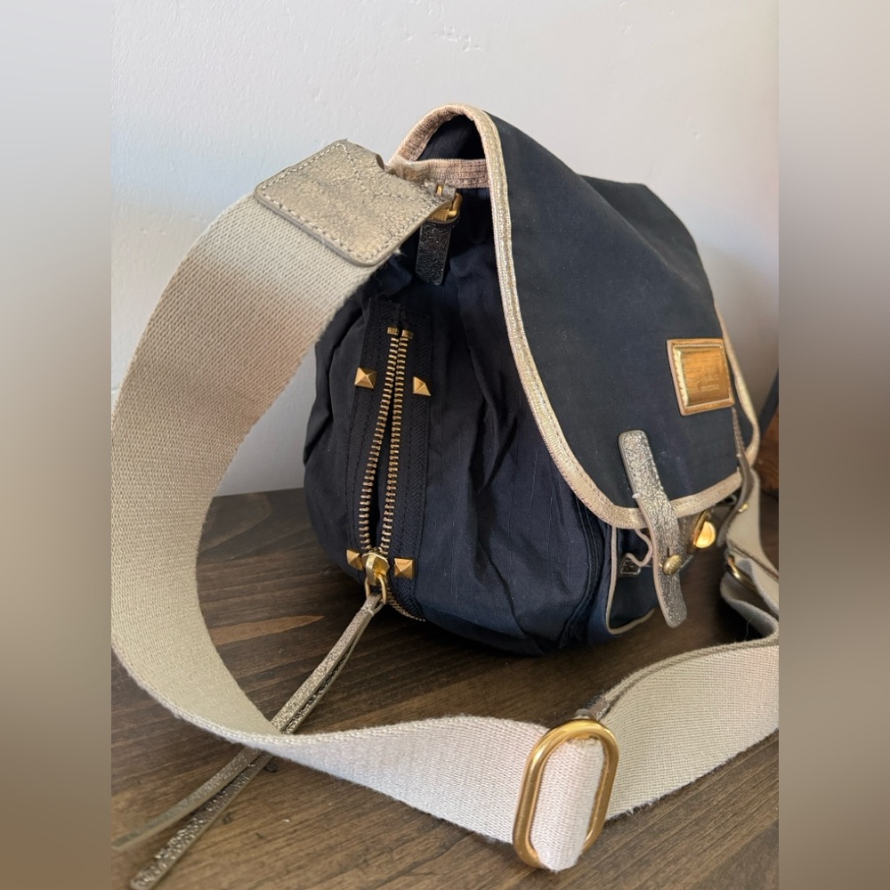 Marc Jacobs crossbody bag View 4
